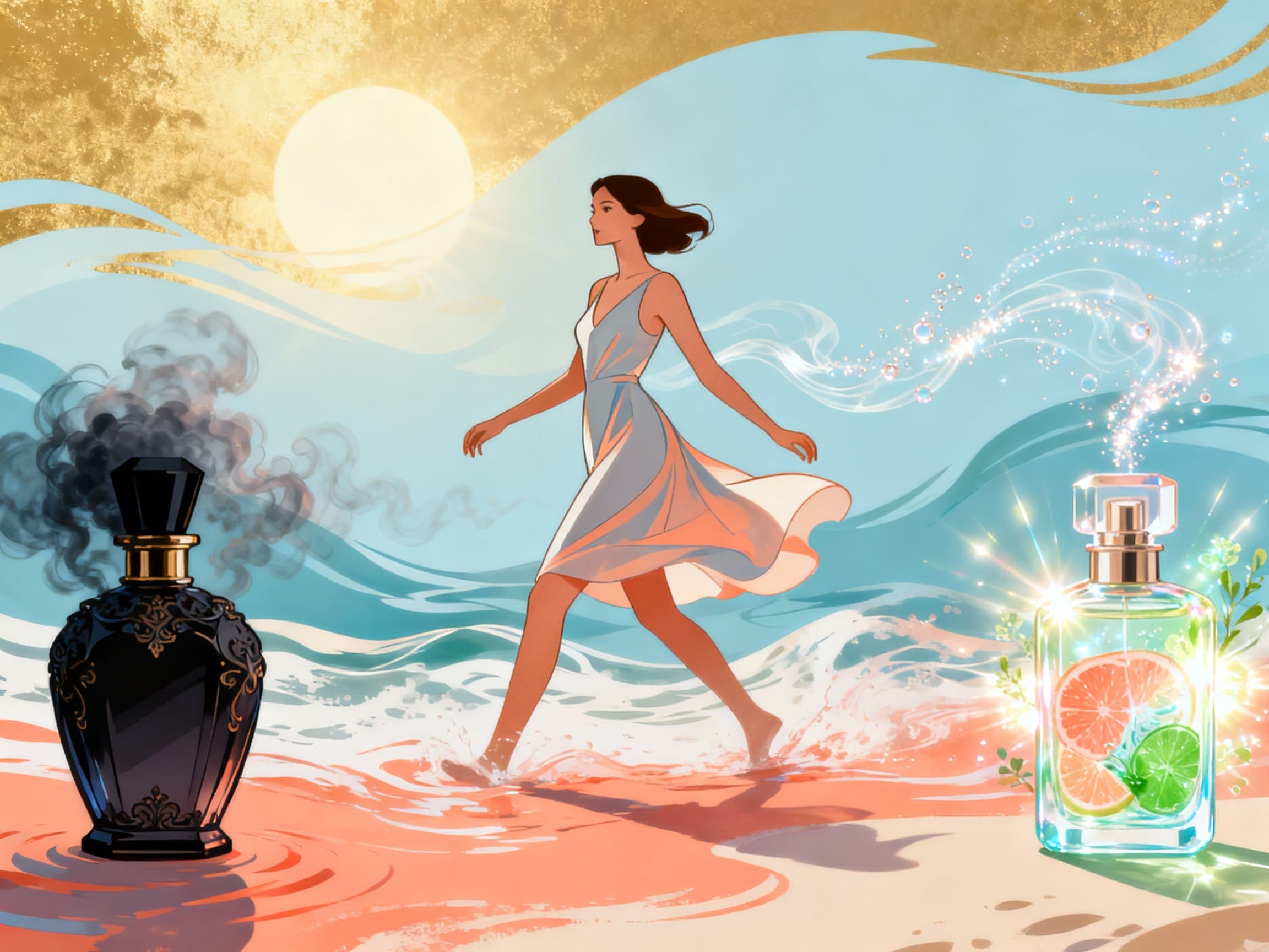 Post O Erro Que 9 em Cada 10 Mulheres Cometem no Verão