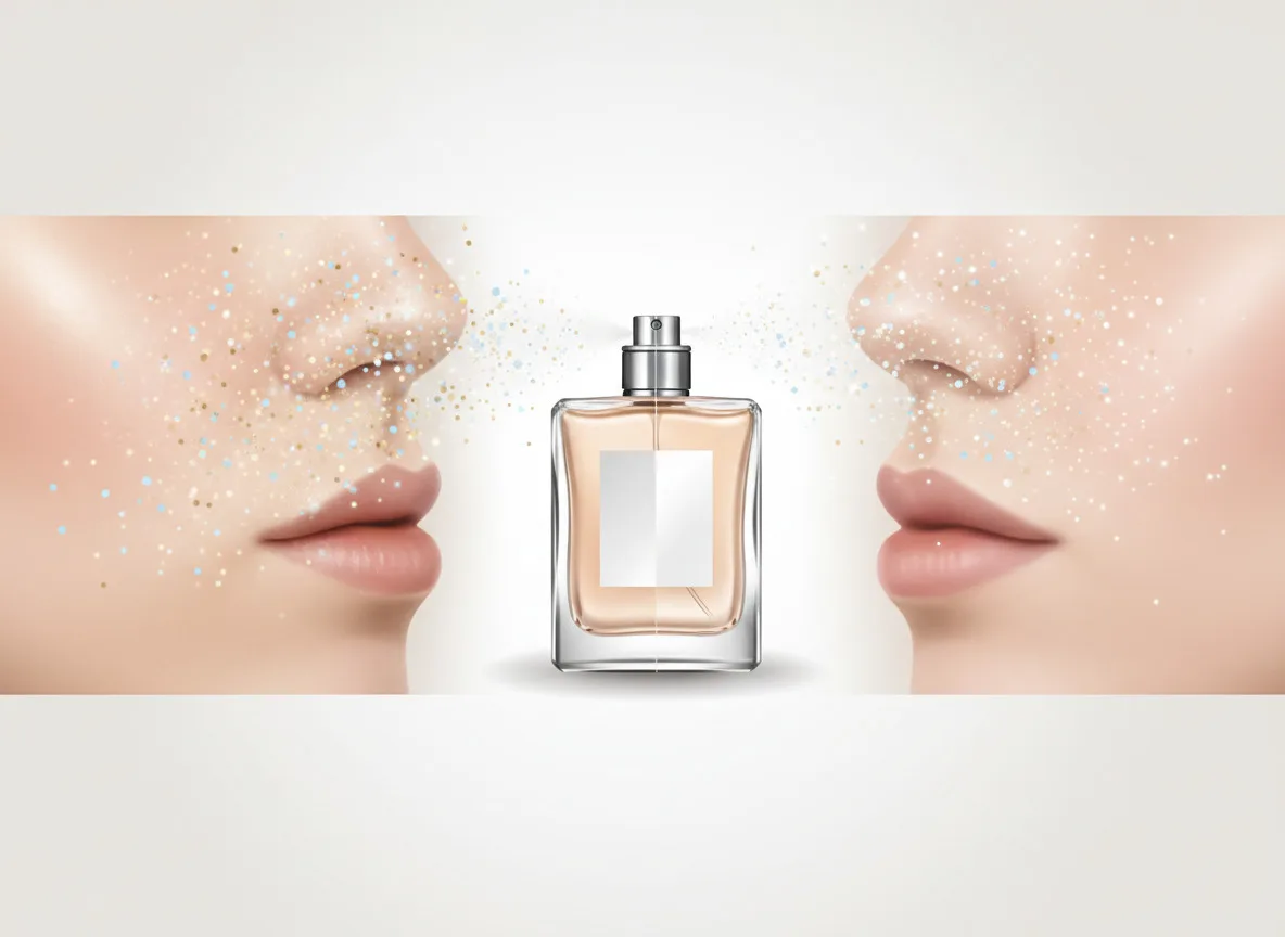 Post Como Aplicar Perfume Quando Você Tem Pele Oleosa vs Pele Seca: O Guia Definitivo Para Maximizar Sua Fragrância