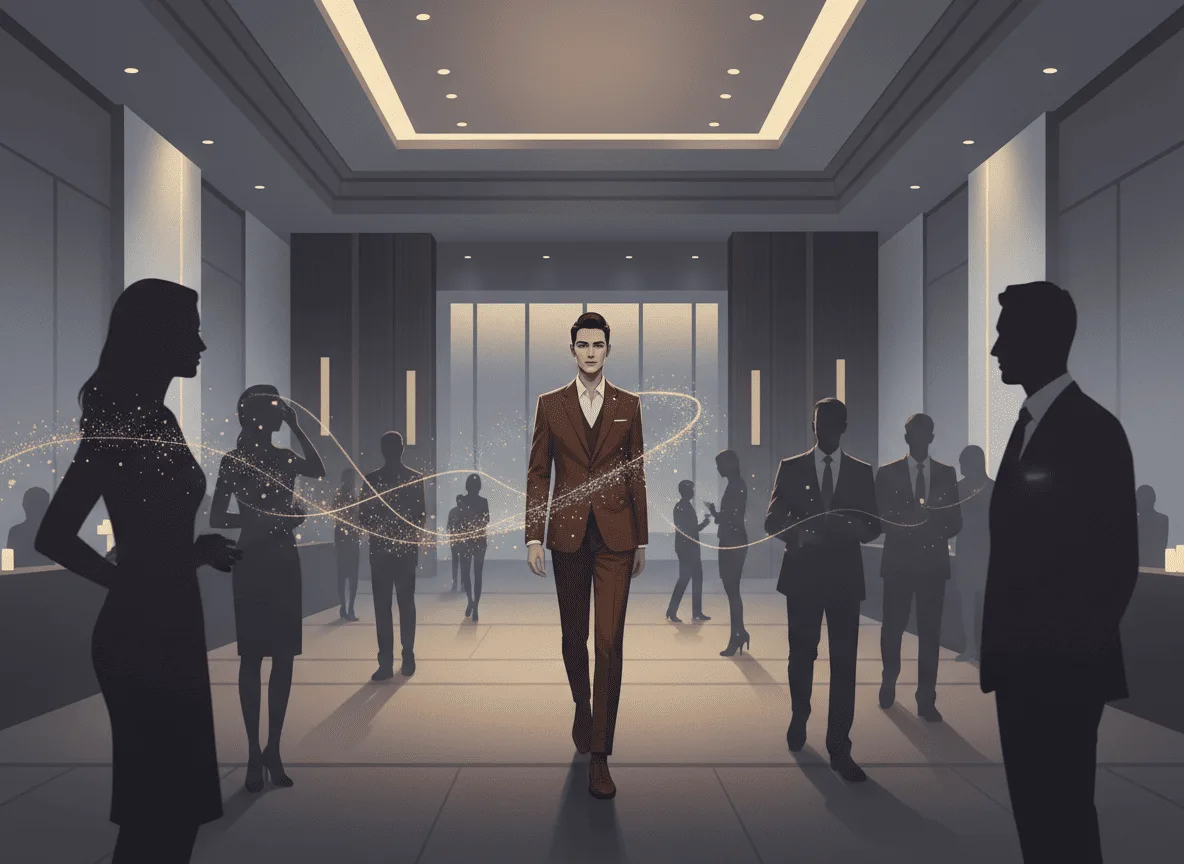 Post Como Usar Perfume para se Sentir Menos Invisível em Ambientes Grandes