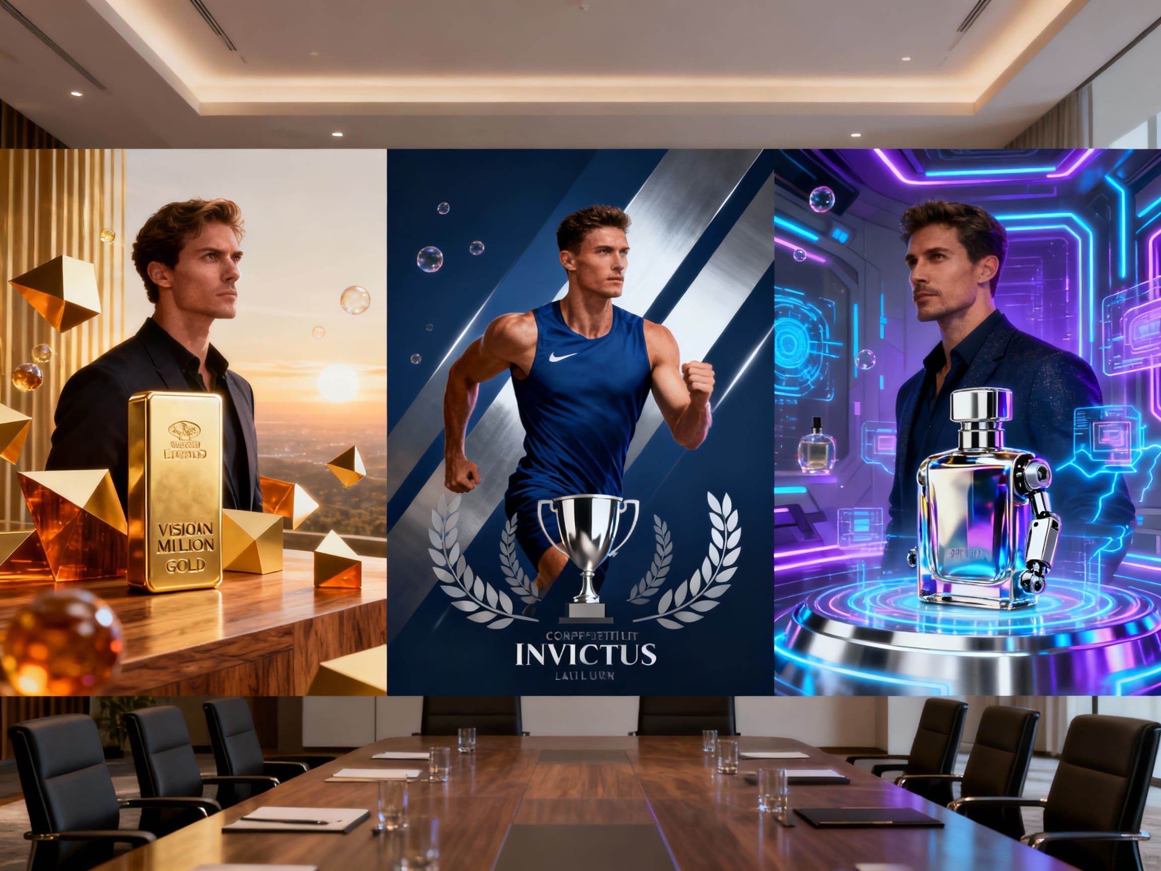 Post relacionado O Que Seu Perfume Diz Sobre Seu Estilo de Liderança